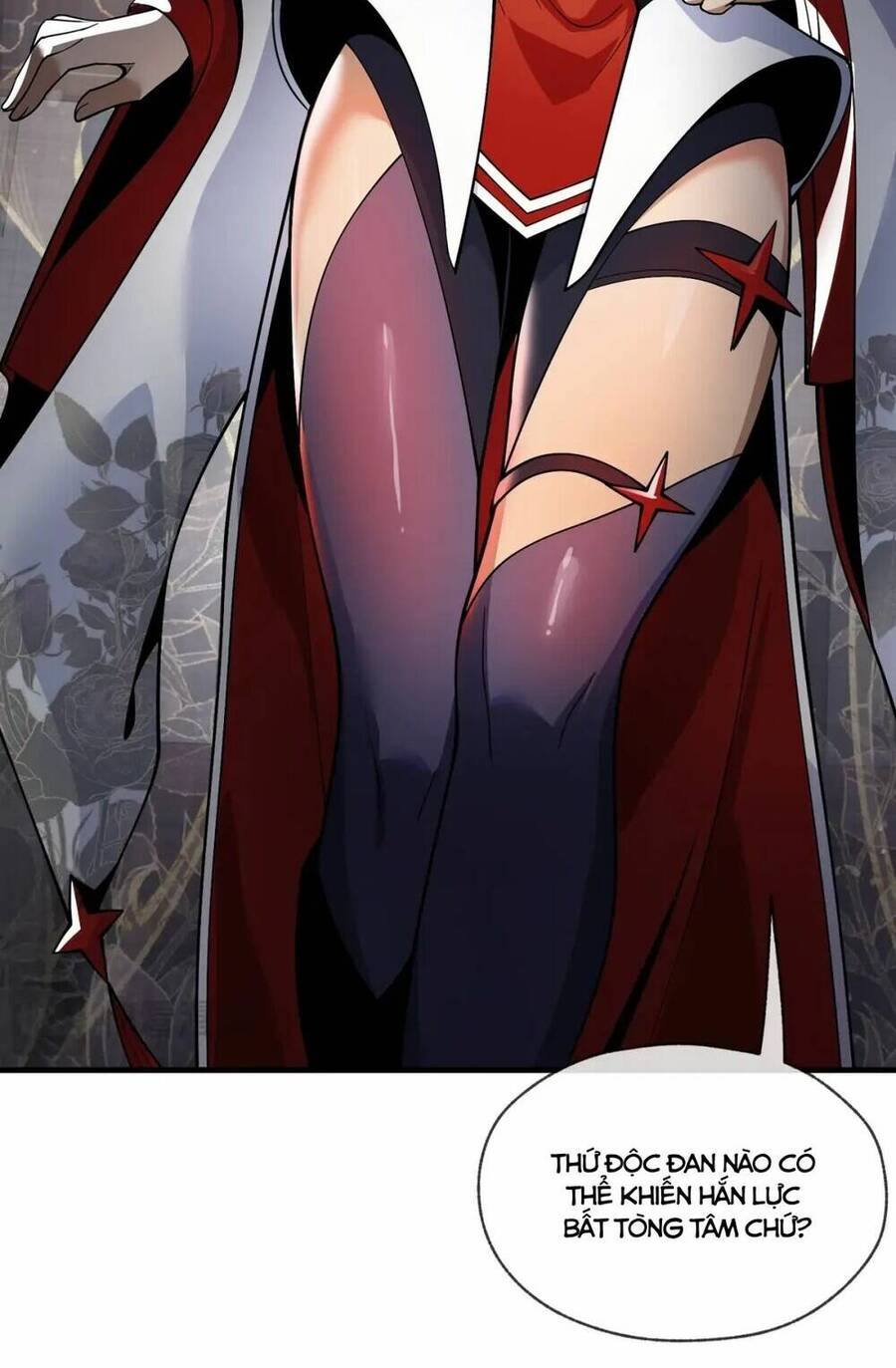 Đại Ái Ma Tôn, Nữ Đồ Đệ Đều Muốn Giết Ta Chap 4 - Next Chap 5