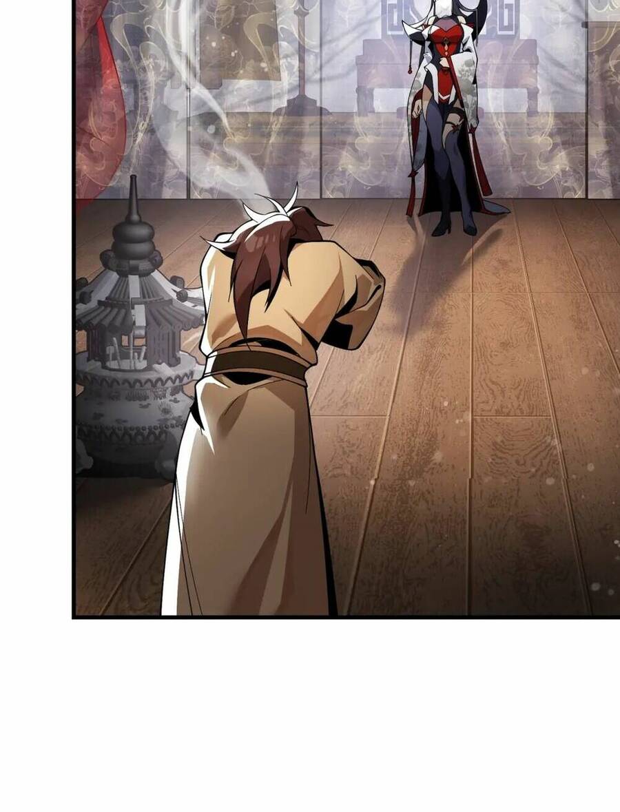 Đại Ái Ma Tôn, Nữ Đồ Đệ Đều Muốn Giết Ta Chap 4 - Next Chap 5