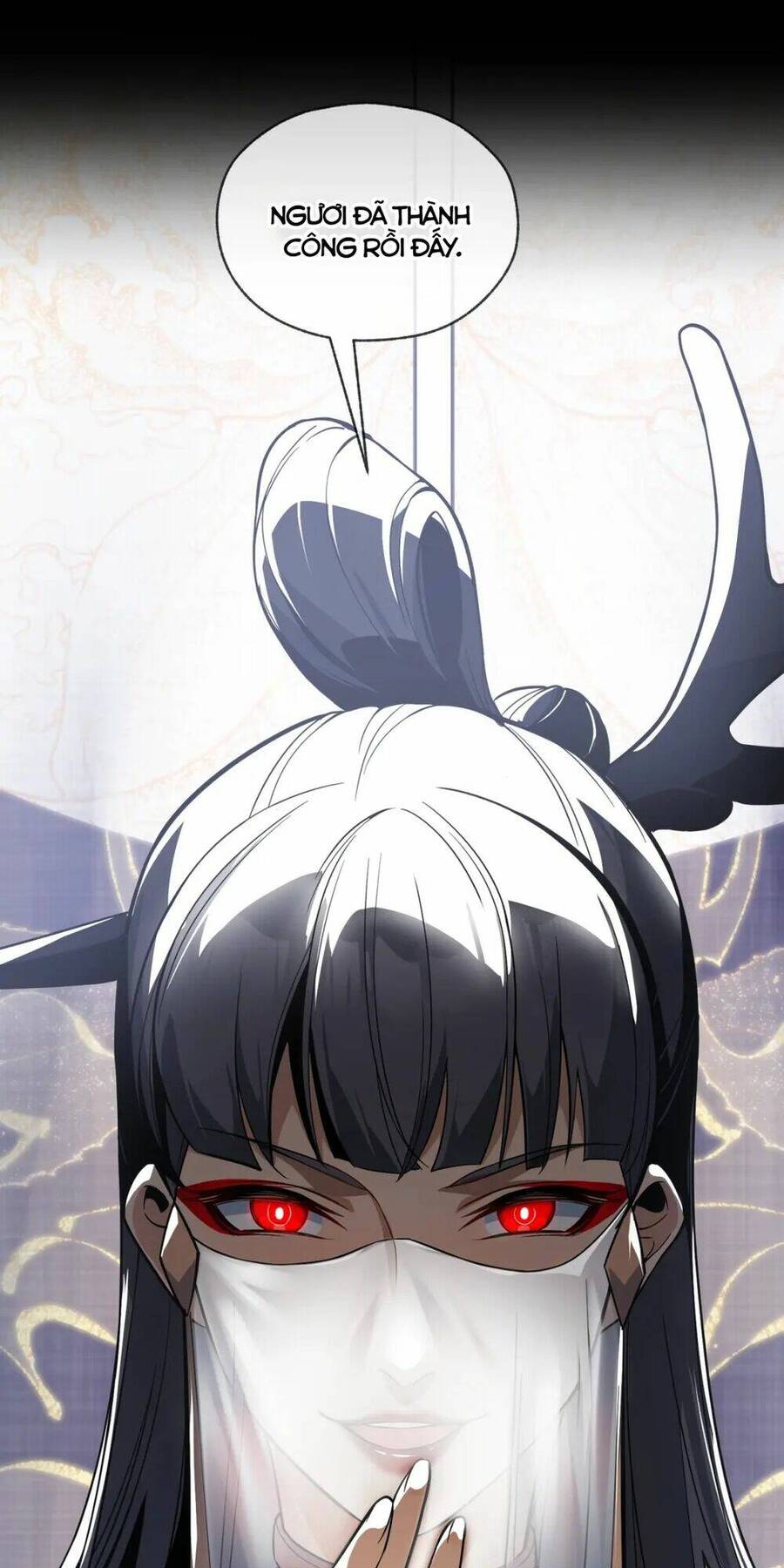 Đại Ái Ma Tôn, Nữ Đồ Đệ Đều Muốn Giết Ta Chap 4 - Next Chap 5