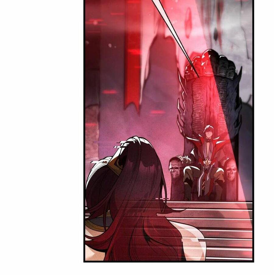 Đại Ái Ma Tôn, Nữ Đồ Đệ Đều Muốn Giết Ta Chap 5 - Next Chap 6