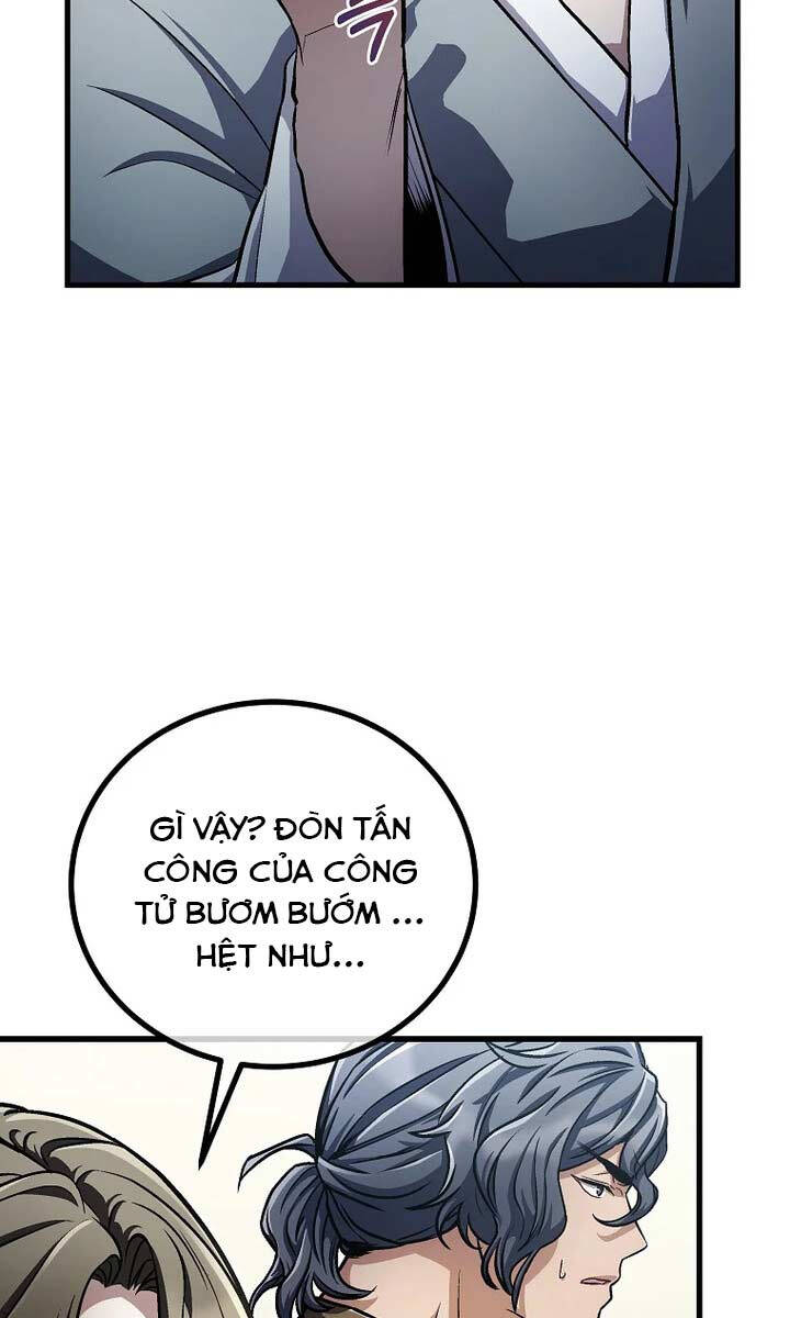 Tư Mã Song Hiệp Chap 17 - Next Chap 18