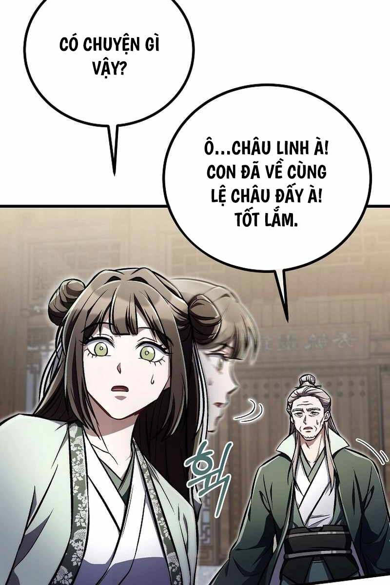 Tư Mã Song Hiệp Chap 25 - Next Chap 26
