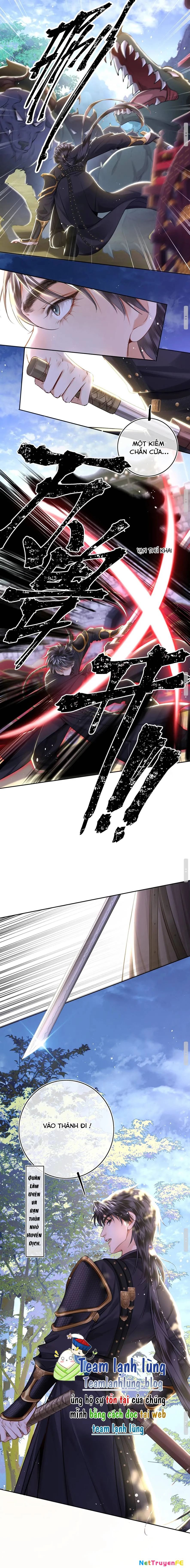 Thần Y Hoàng Hậu Chap 27 - Next Chap 28