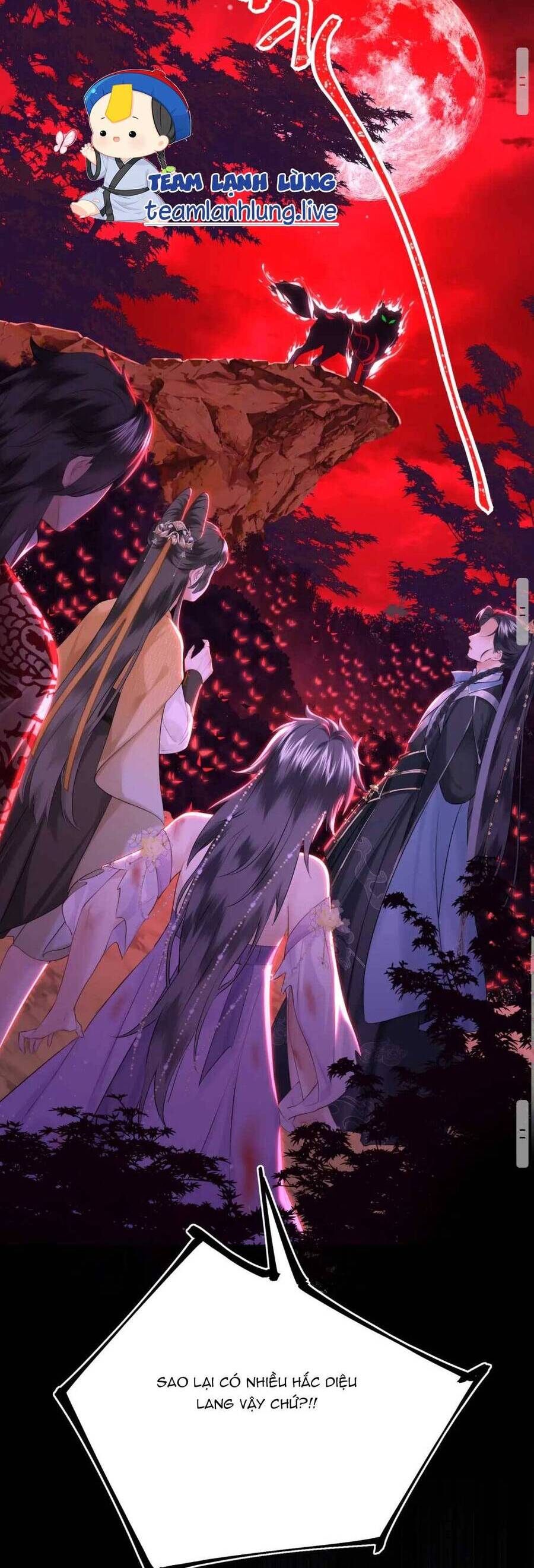 Thần Y Hoàng Hậu Chap 8 - Next Chap 9