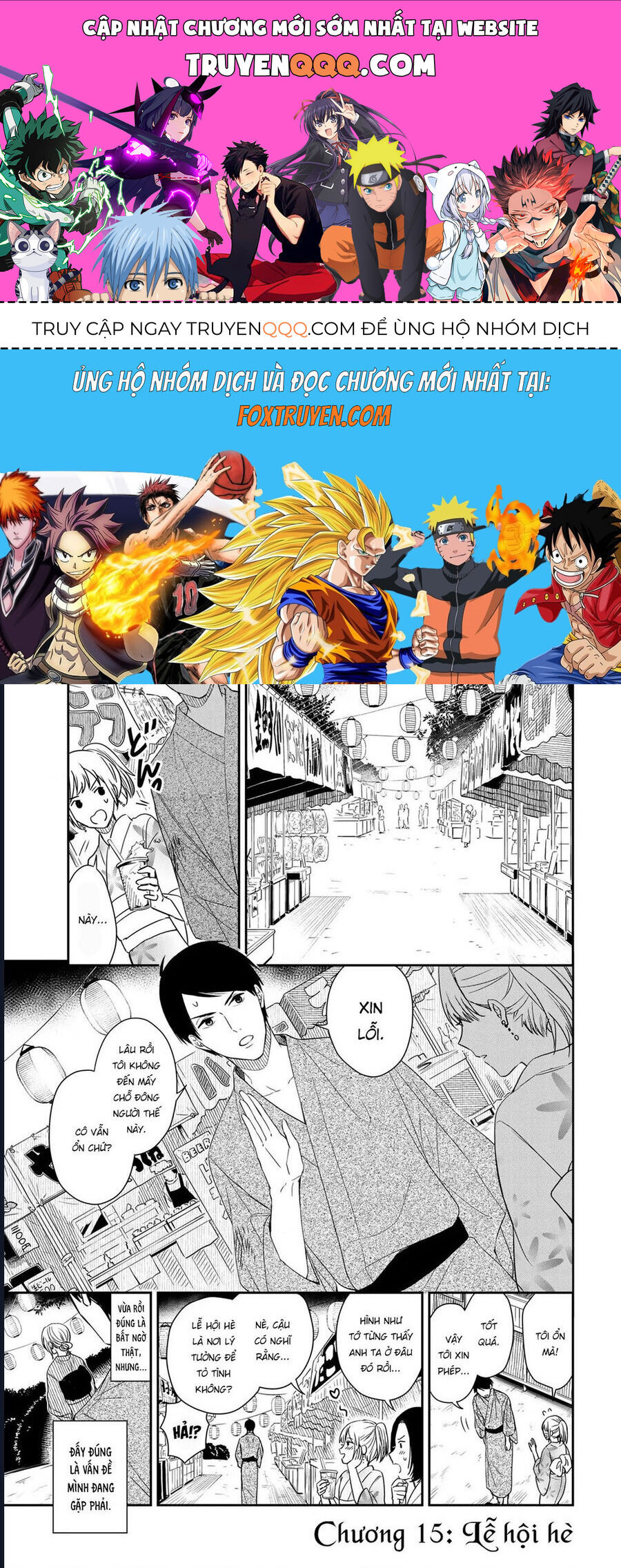 Cô Hầu Gái Kishi Của Tôi Chap 15 - Next Chap 16