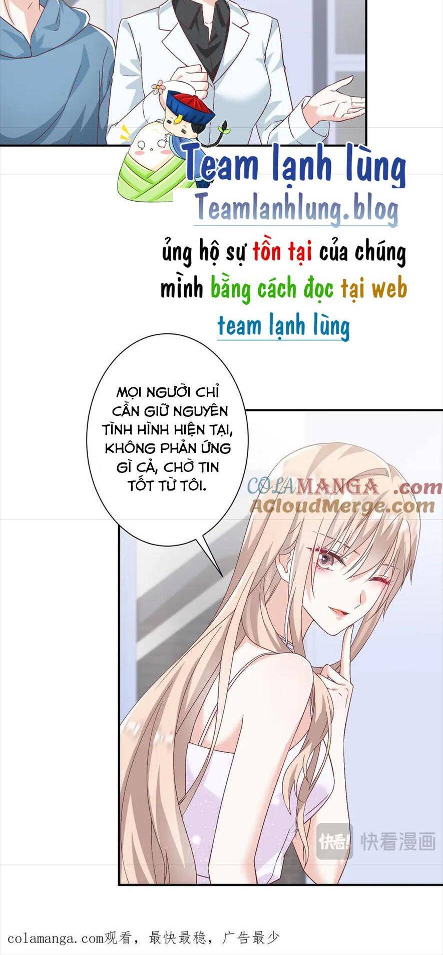 Thiên Kim Giàu Có Phát Điên Sau Khi Tái Sinh Chap 44 - Next Chap 45