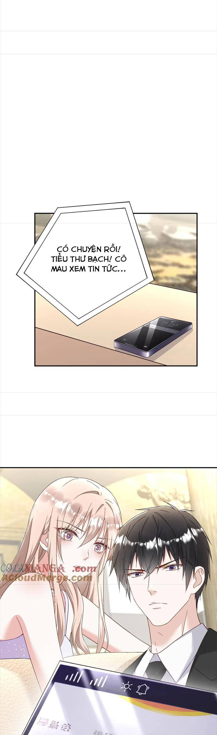 Thiên Kim Giàu Có Phát Điên Sau Khi Tái Sinh Chap 44 - Next Chap 45