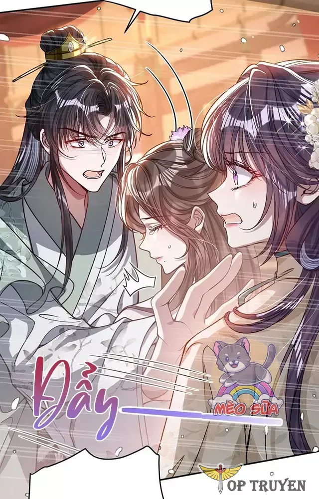 Nuông Chiều Mỹ Nhân Cuồng Nhiệt Chap 15 - Next Chap 16