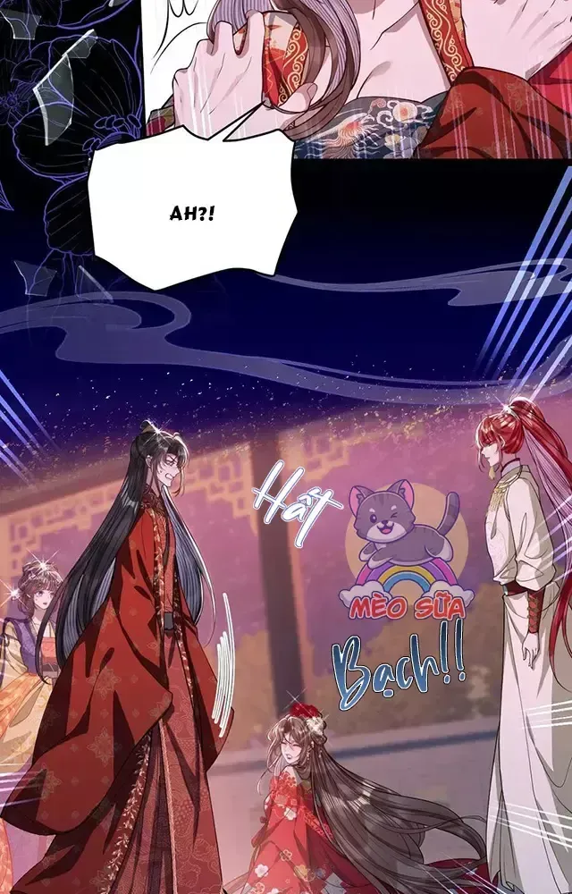 Nuông Chiều Mỹ Nhân Cuồng Nhiệt Chap 16 - Next Chap 17