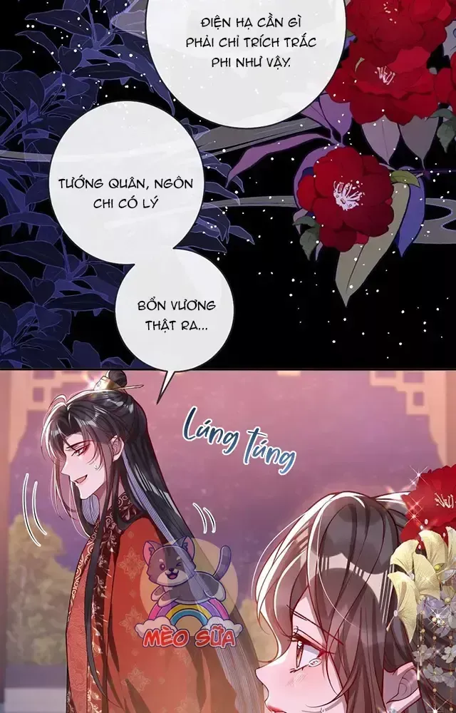 Nuông Chiều Mỹ Nhân Cuồng Nhiệt Chap 16 - Next Chap 17