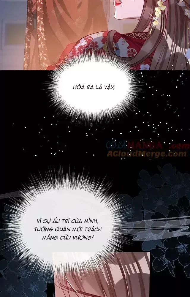 Nuông Chiều Mỹ Nhân Cuồng Nhiệt Chap 16 - Next Chap 17