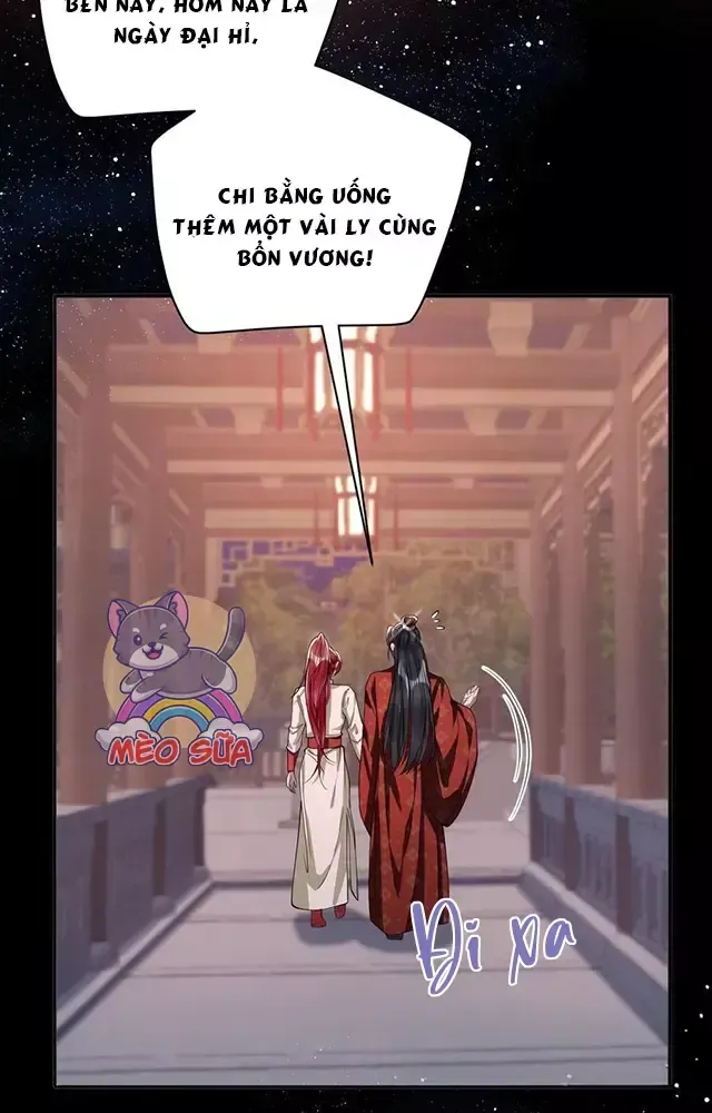 Nuông Chiều Mỹ Nhân Cuồng Nhiệt Chap 16 - Next Chap 17