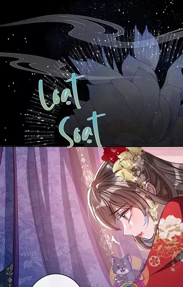 Nuông Chiều Mỹ Nhân Cuồng Nhiệt Chap 16 - Next Chap 17