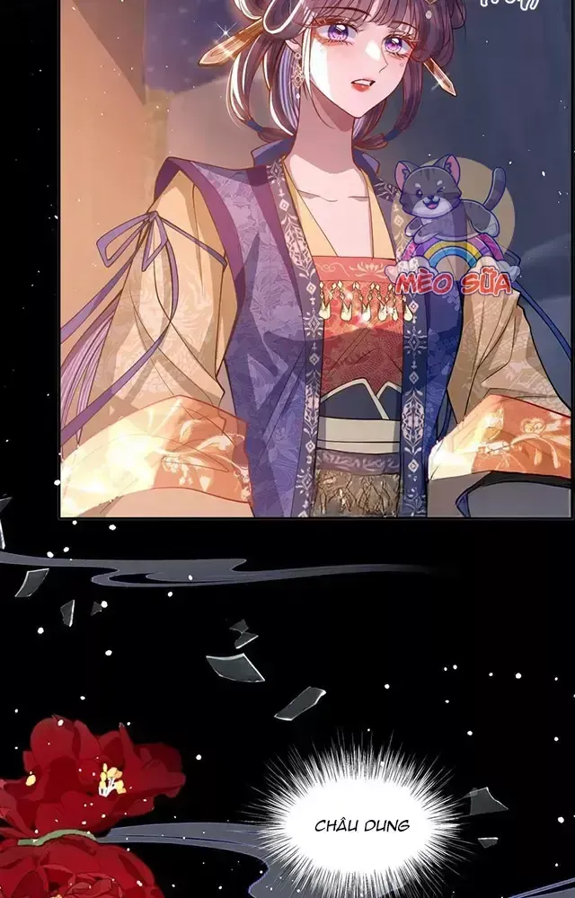 Nuông Chiều Mỹ Nhân Cuồng Nhiệt Chap 16 - Next Chap 17