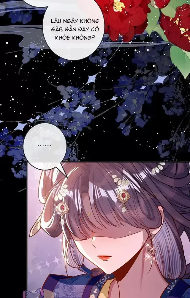 Nuông Chiều Mỹ Nhân Cuồng Nhiệt Chap 16 - Next Chap 17