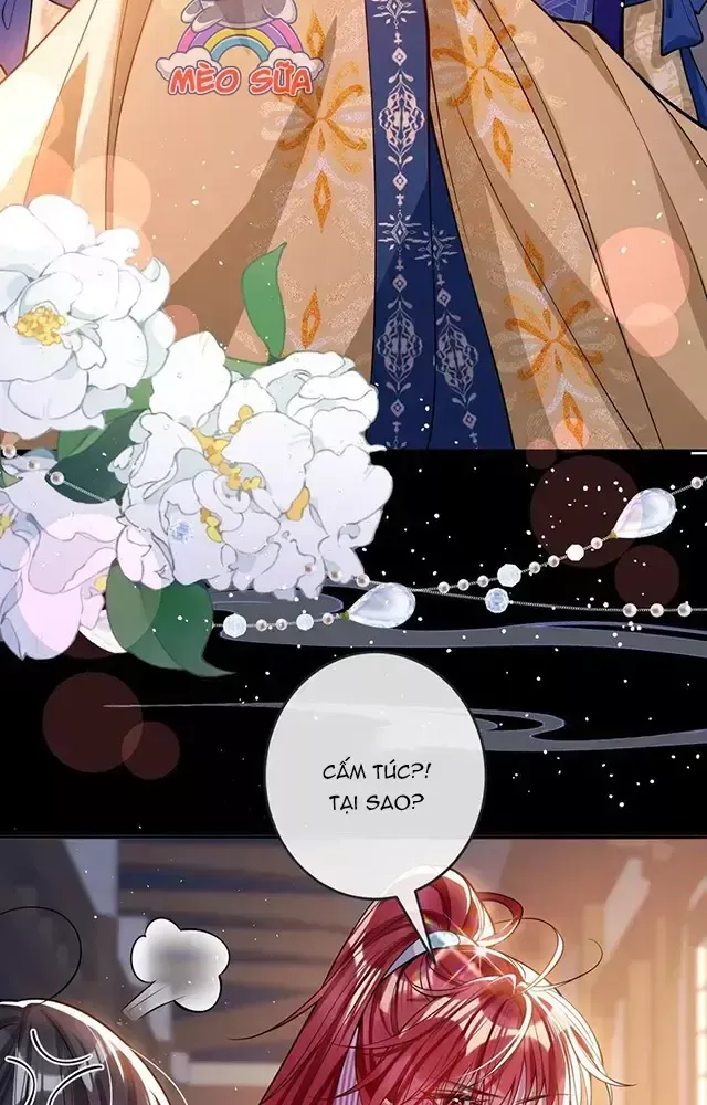 Nuông Chiều Mỹ Nhân Cuồng Nhiệt Chap 16 - Next Chap 17