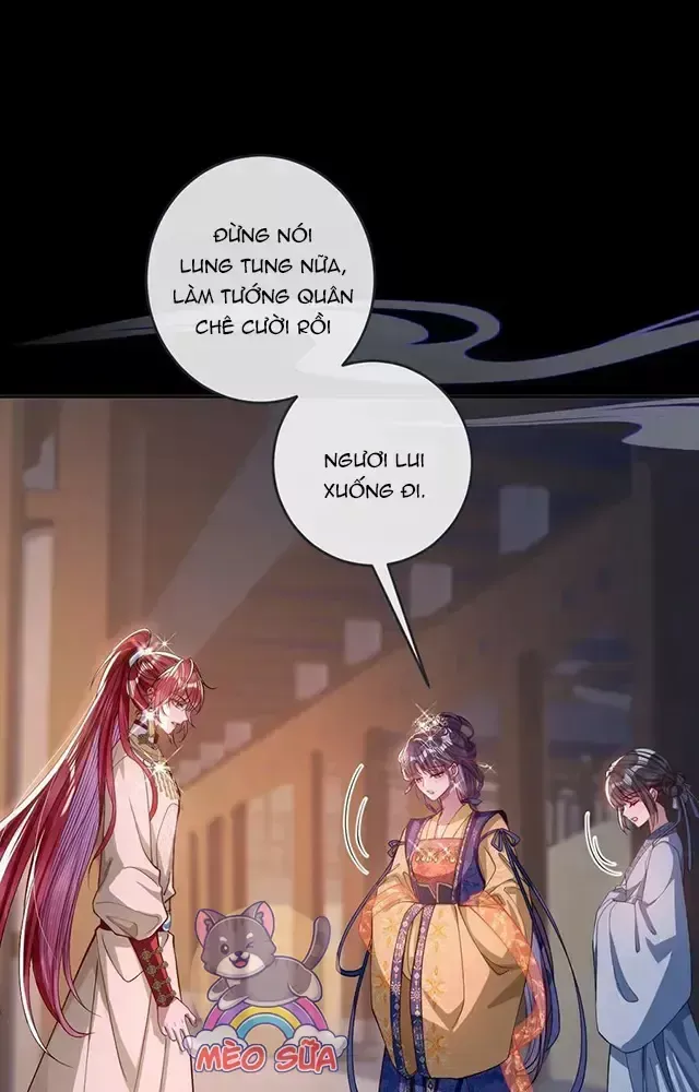 Nuông Chiều Mỹ Nhân Cuồng Nhiệt Chap 17 - Next Chap 18
