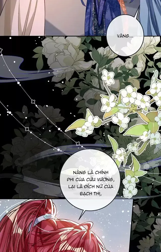 Nuông Chiều Mỹ Nhân Cuồng Nhiệt Chap 17 - Next Chap 18