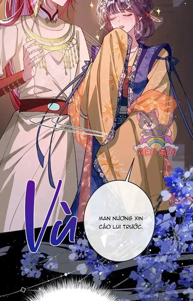 Nuông Chiều Mỹ Nhân Cuồng Nhiệt Chap 17 - Next Chap 18