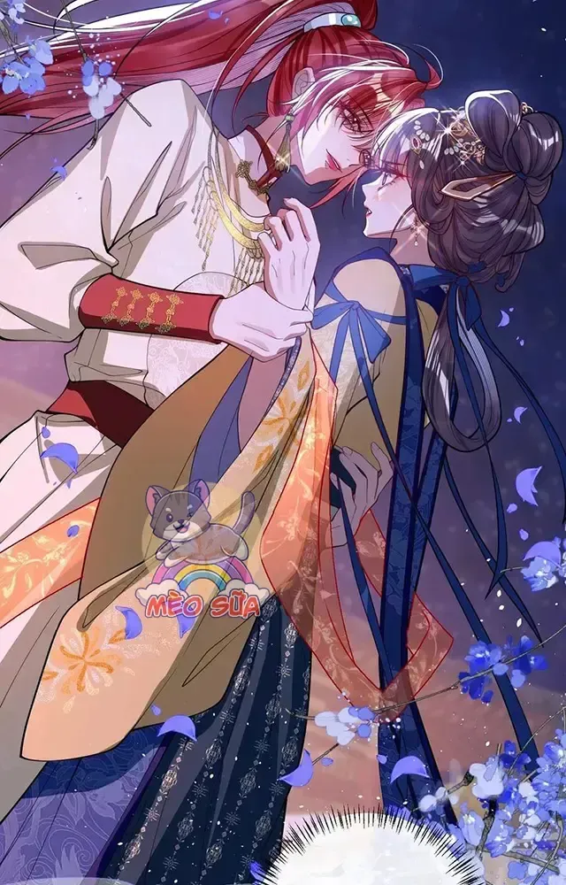 Nuông Chiều Mỹ Nhân Cuồng Nhiệt Chap 17 - Next Chap 18