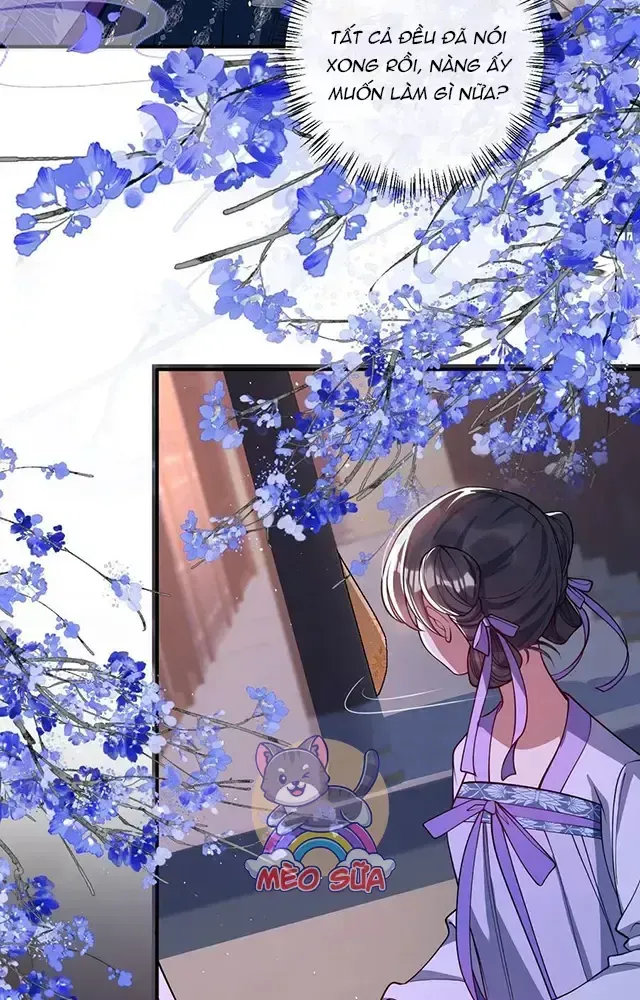 Nuông Chiều Mỹ Nhân Cuồng Nhiệt Chap 17 - Next Chap 18