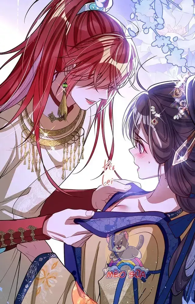 Nuông Chiều Mỹ Nhân Cuồng Nhiệt Chap 17 - Next Chap 18