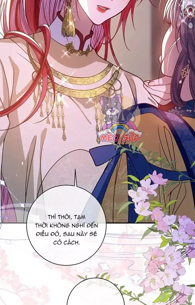 Nuông Chiều Mỹ Nhân Cuồng Nhiệt Chap 17 - Next Chap 18