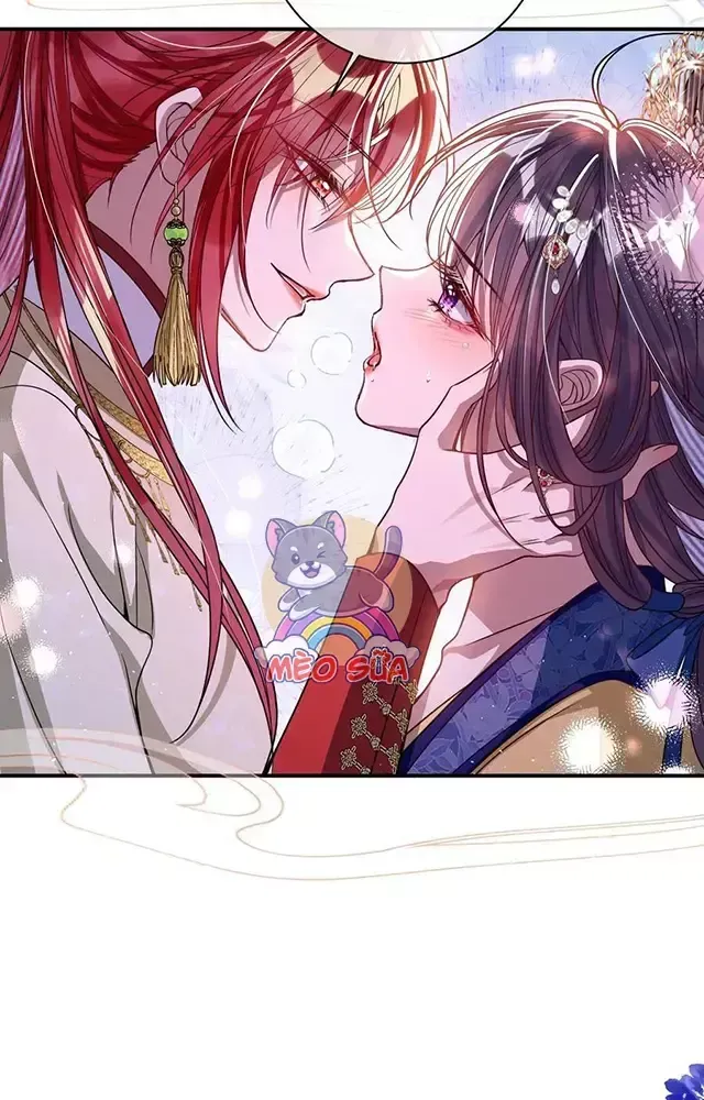 Nuông Chiều Mỹ Nhân Cuồng Nhiệt Chap 17 - Next Chap 18