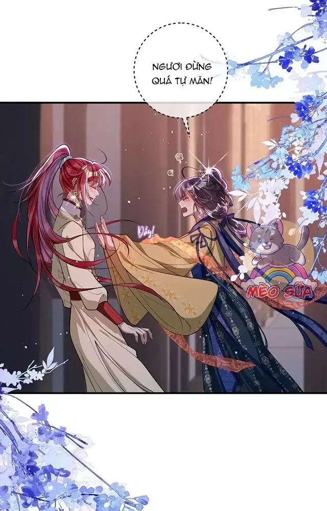 Nuông Chiều Mỹ Nhân Cuồng Nhiệt Chap 17 - Next Chap 18