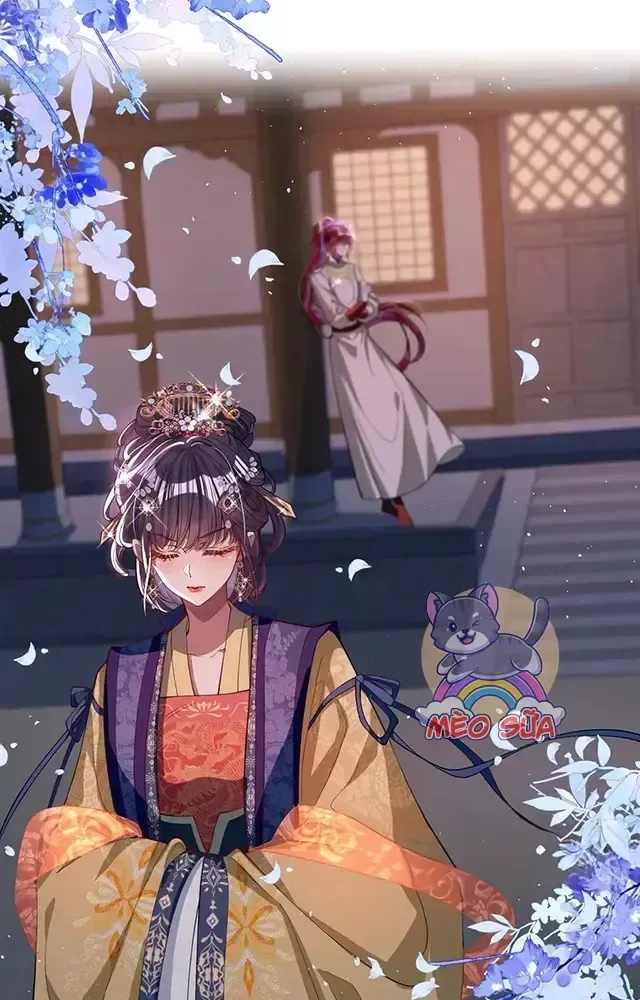 Nuông Chiều Mỹ Nhân Cuồng Nhiệt Chap 17 - Next Chap 18