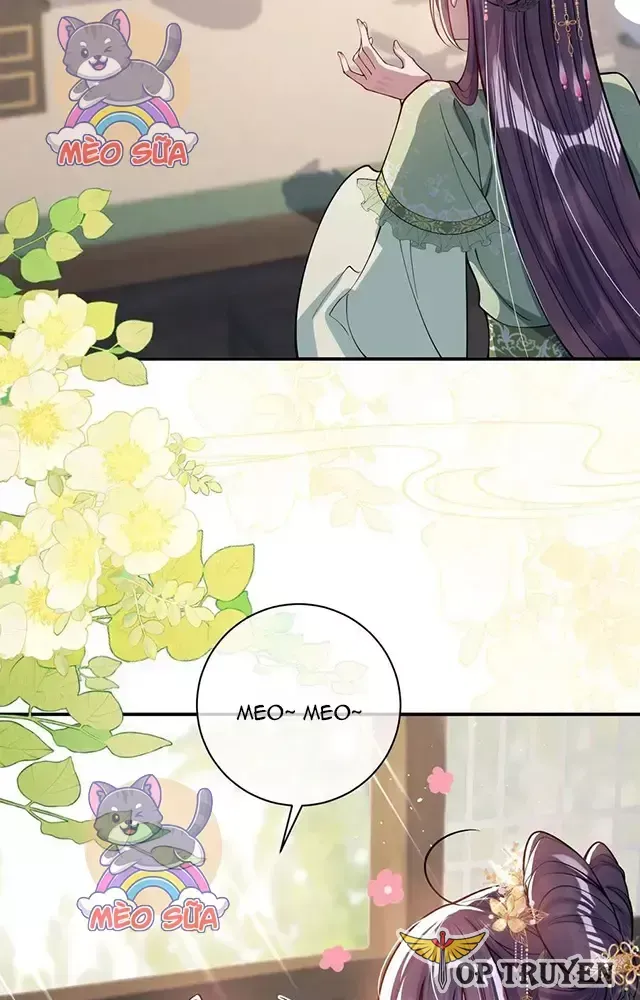 Nuông Chiều Mỹ Nhân Cuồng Nhiệt Chap 17 - Next Chap 18