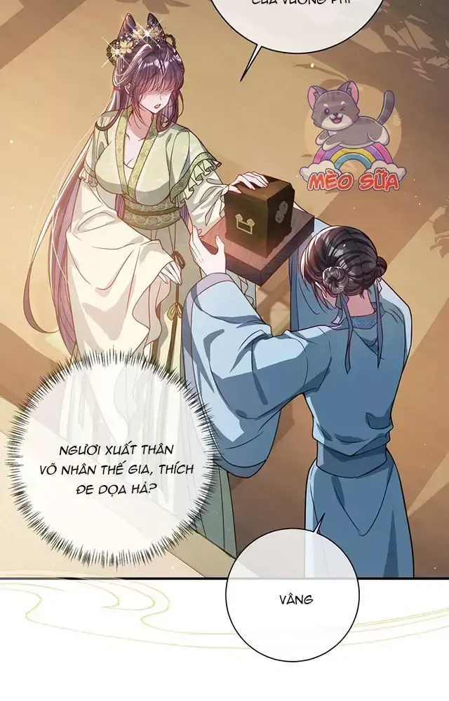 Nuông Chiều Mỹ Nhân Cuồng Nhiệt Chap 17 - Next Chap 18