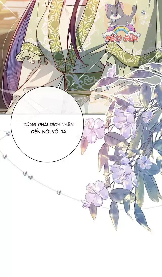 Nuông Chiều Mỹ Nhân Cuồng Nhiệt Chap 17 - Next Chap 18