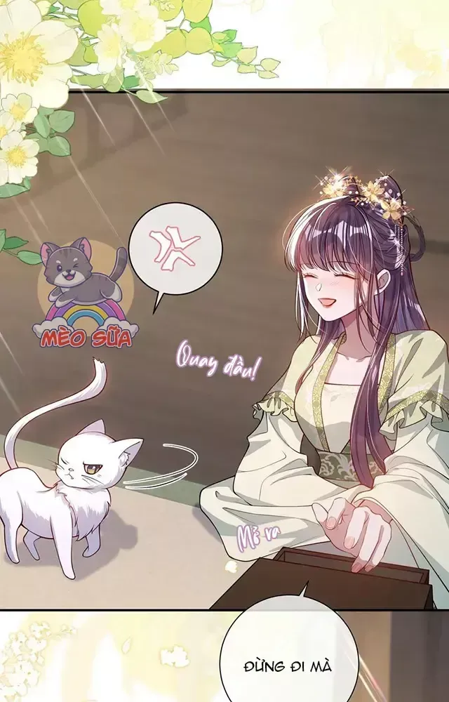 Nuông Chiều Mỹ Nhân Cuồng Nhiệt Chap 17 - Next Chap 18