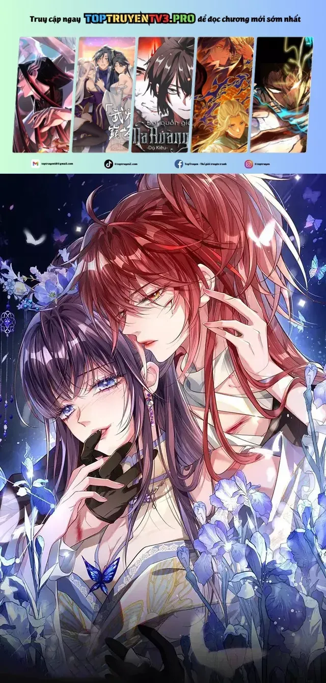 Nuông Chiều Mỹ Nhân Cuồng Nhiệt Chap 18 - Next Chap 19