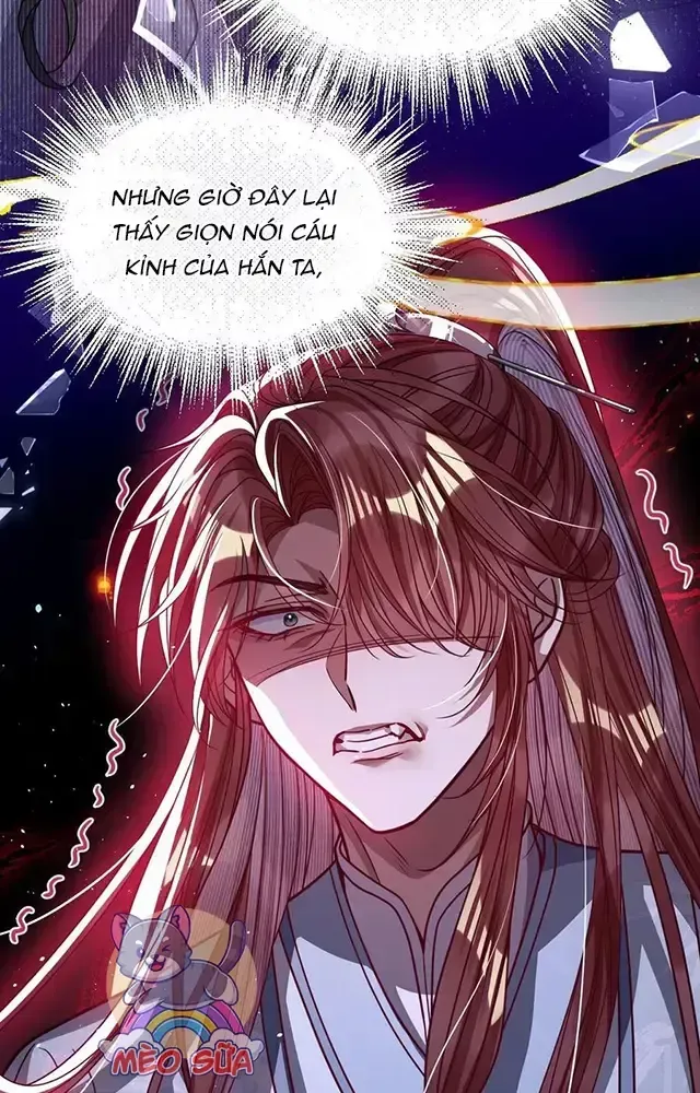 Nuông Chiều Mỹ Nhân Cuồng Nhiệt Chap 18 - Next Chap 19