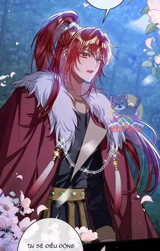 Nuông Chiều Mỹ Nhân Cuồng Nhiệt Chap 18 - Next Chap 19