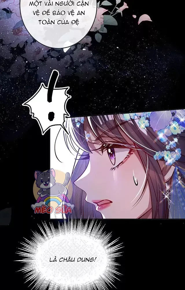 Nuông Chiều Mỹ Nhân Cuồng Nhiệt Chap 18 - Next Chap 19