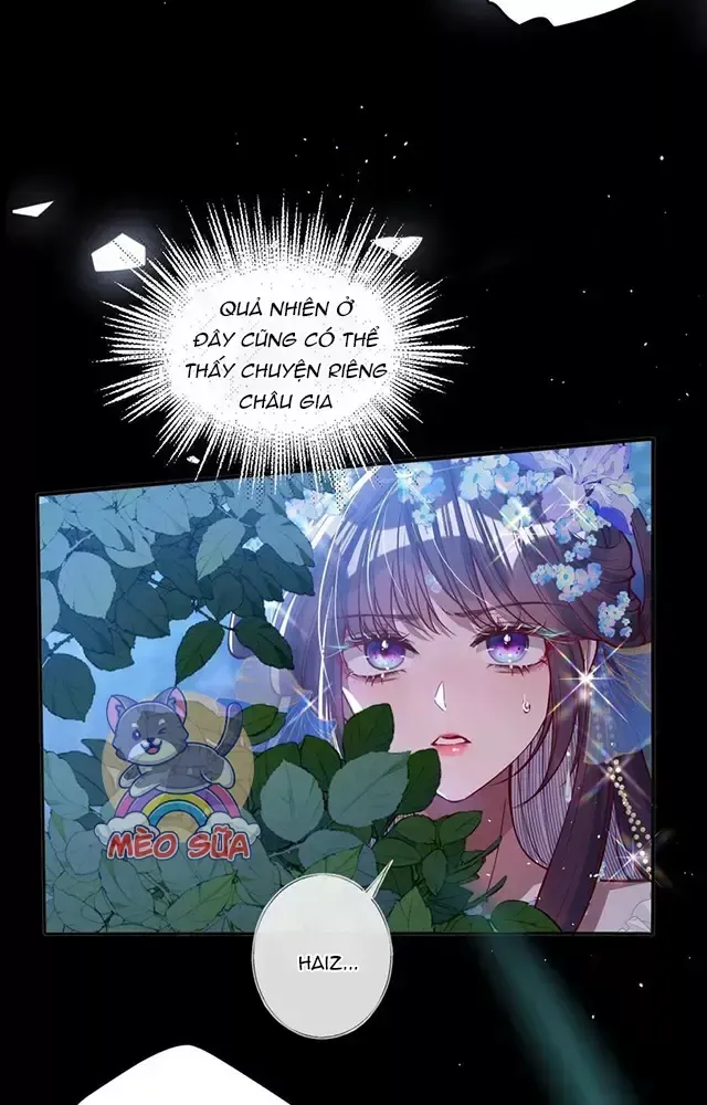 Nuông Chiều Mỹ Nhân Cuồng Nhiệt Chap 18 - Next Chap 19