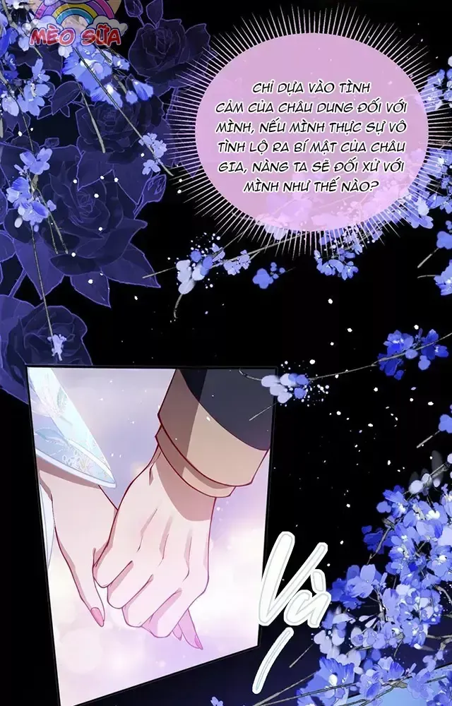 Nuông Chiều Mỹ Nhân Cuồng Nhiệt Chap 18 - Next Chap 19