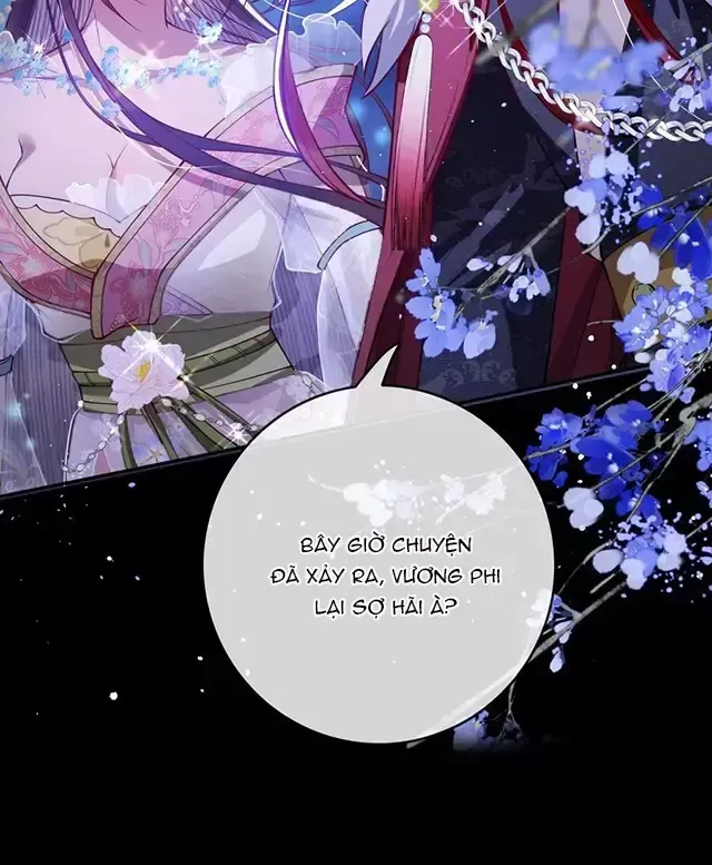 Nuông Chiều Mỹ Nhân Cuồng Nhiệt Chap 18 - Next Chap 19