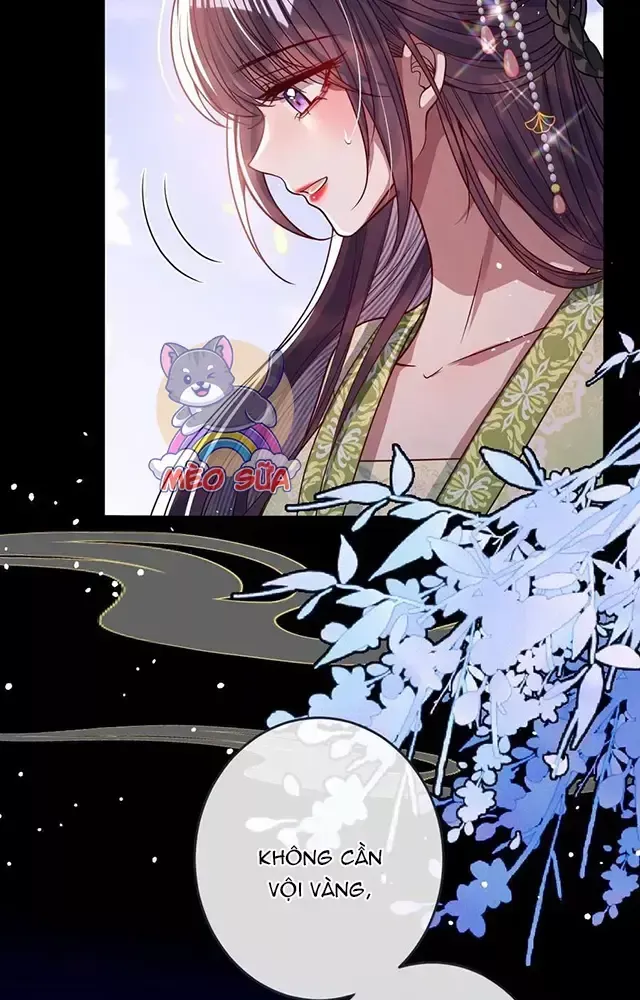 Nuông Chiều Mỹ Nhân Cuồng Nhiệt Chap 18 - Next Chap 19