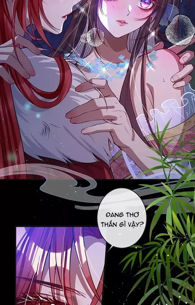 Nuông Chiều Mỹ Nhân Cuồng Nhiệt Chap 19 - Next Chap 20