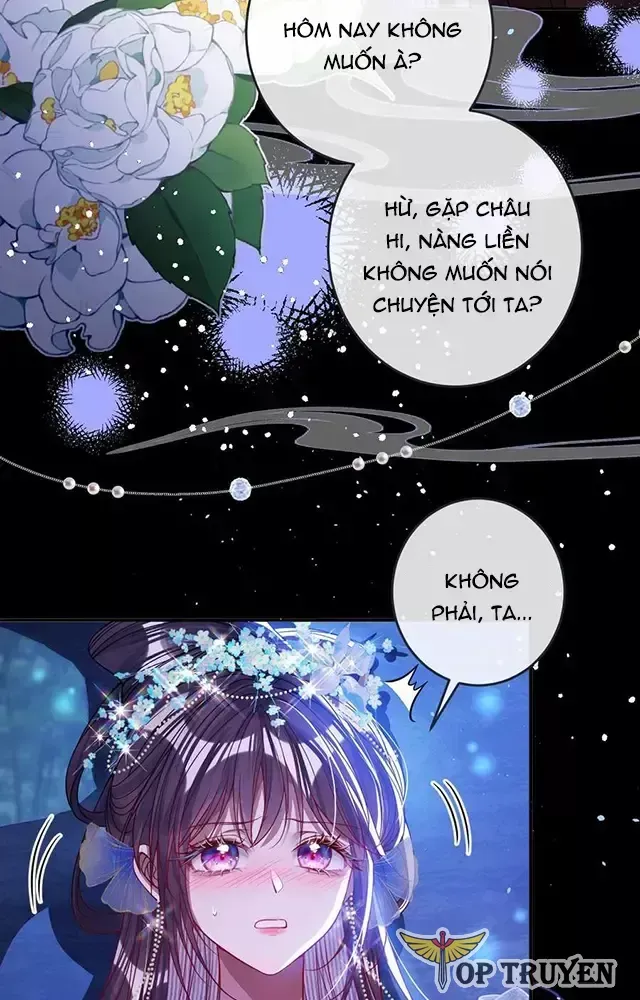 Nuông Chiều Mỹ Nhân Cuồng Nhiệt Chap 19 - Next Chap 20