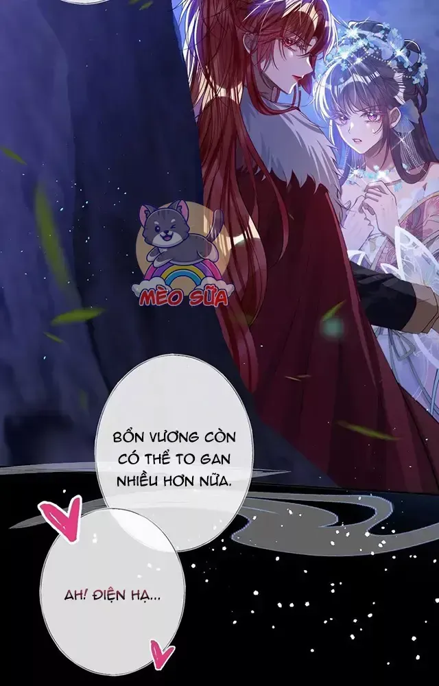 Nuông Chiều Mỹ Nhân Cuồng Nhiệt Chap 19 - Next Chap 20