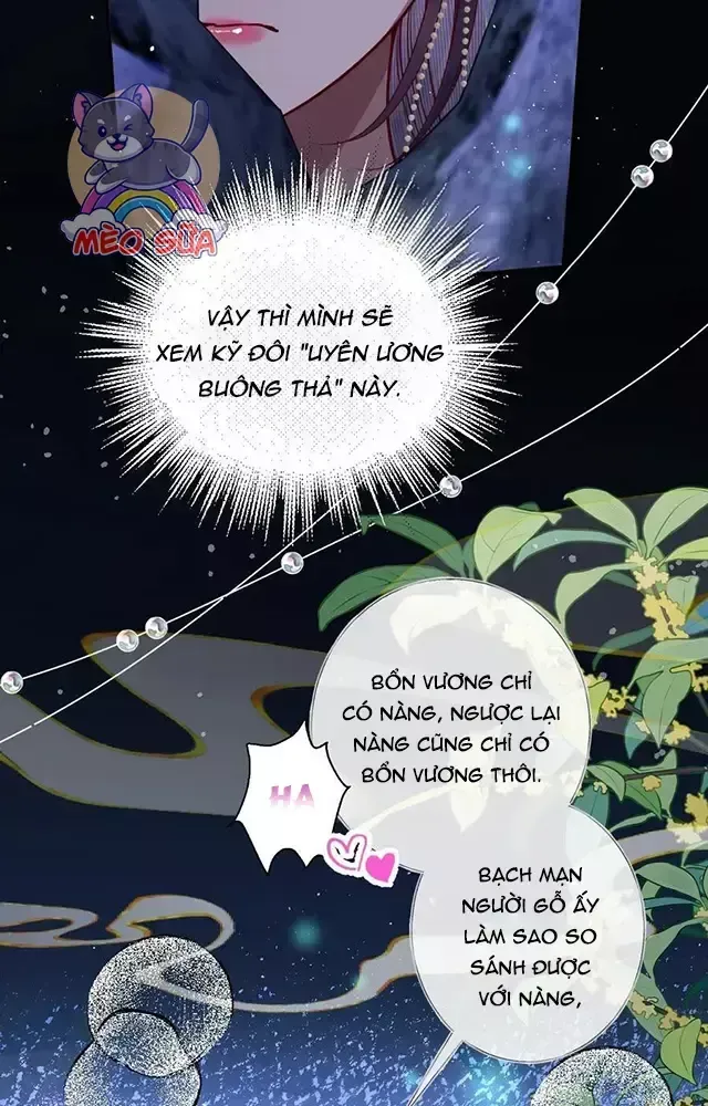 Nuông Chiều Mỹ Nhân Cuồng Nhiệt Chap 19 - Next Chap 20