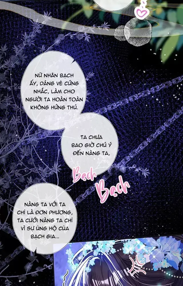 Nuông Chiều Mỹ Nhân Cuồng Nhiệt Chap 19 - Next Chap 20