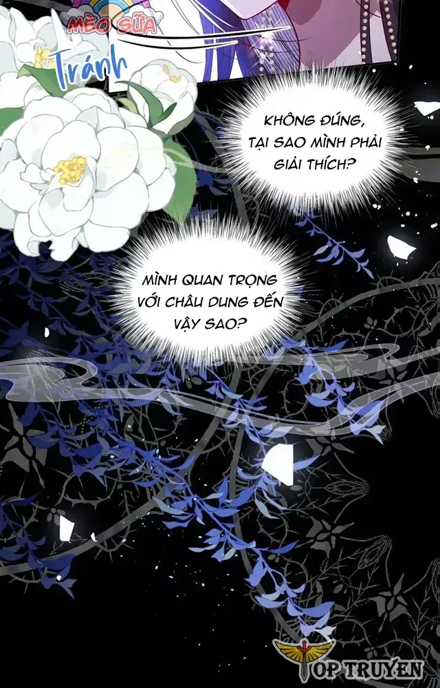 Nuông Chiều Mỹ Nhân Cuồng Nhiệt Chap 19 - Next Chap 20