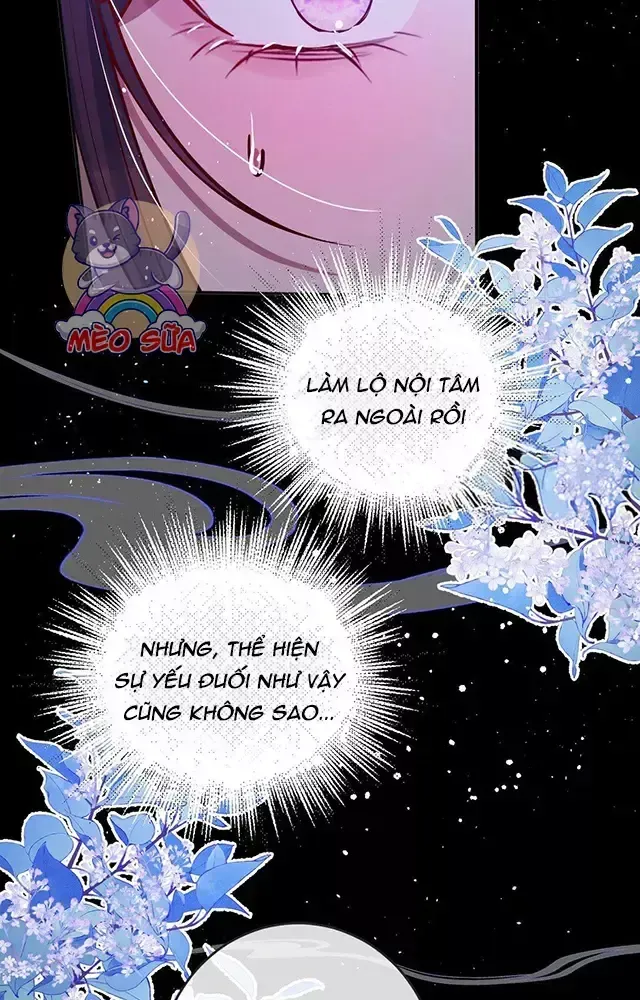 Nuông Chiều Mỹ Nhân Cuồng Nhiệt Chap 20 - Next Chap 21