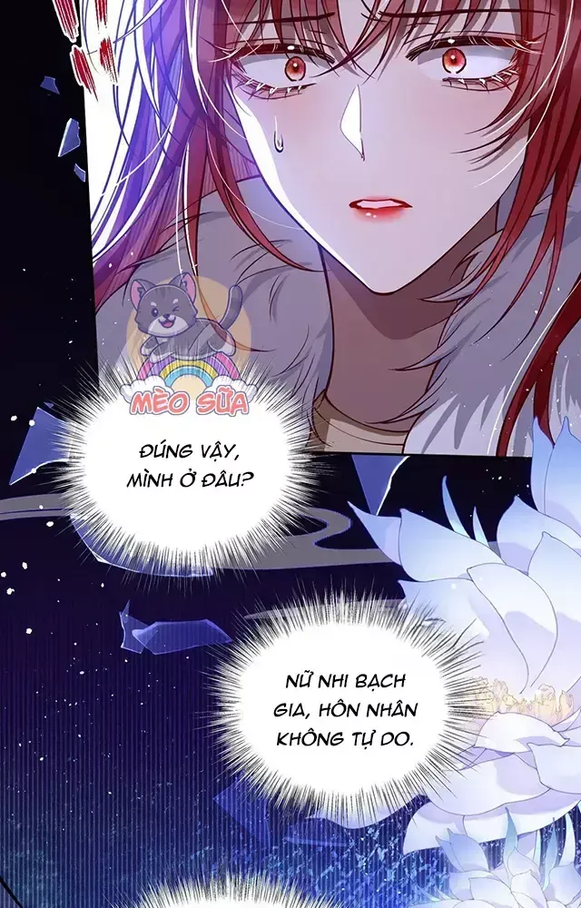 Nuông Chiều Mỹ Nhân Cuồng Nhiệt Chap 20 - Next Chap 21